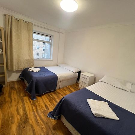 Apartmán Maida Vale Urban Living Londýn Exteriér fotografie