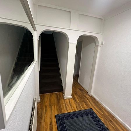 Apartmán Maida Vale Urban Living Londýn Exteriér fotografie