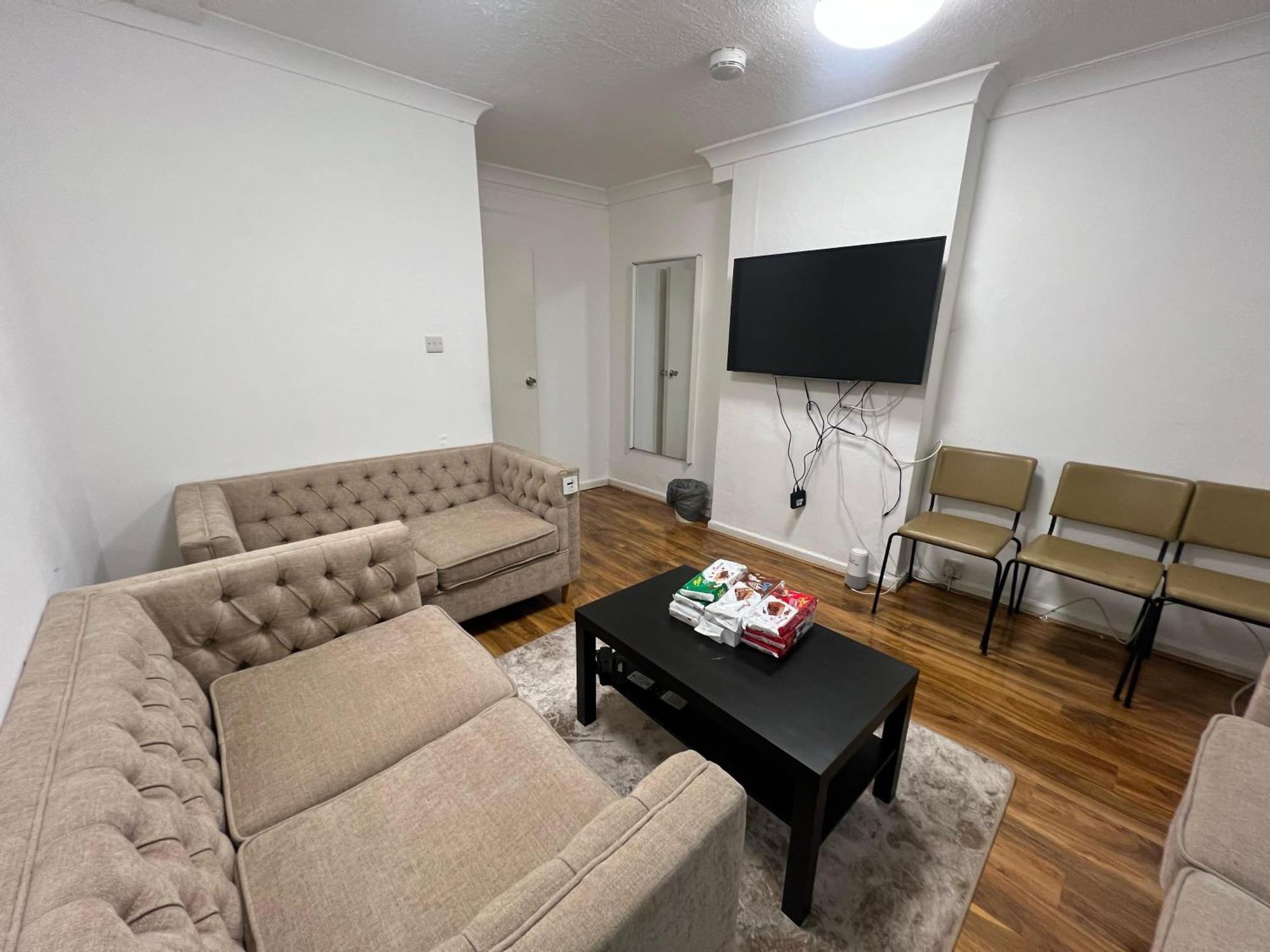 Apartmán Maida Vale Urban Living Londýn Exteriér fotografie