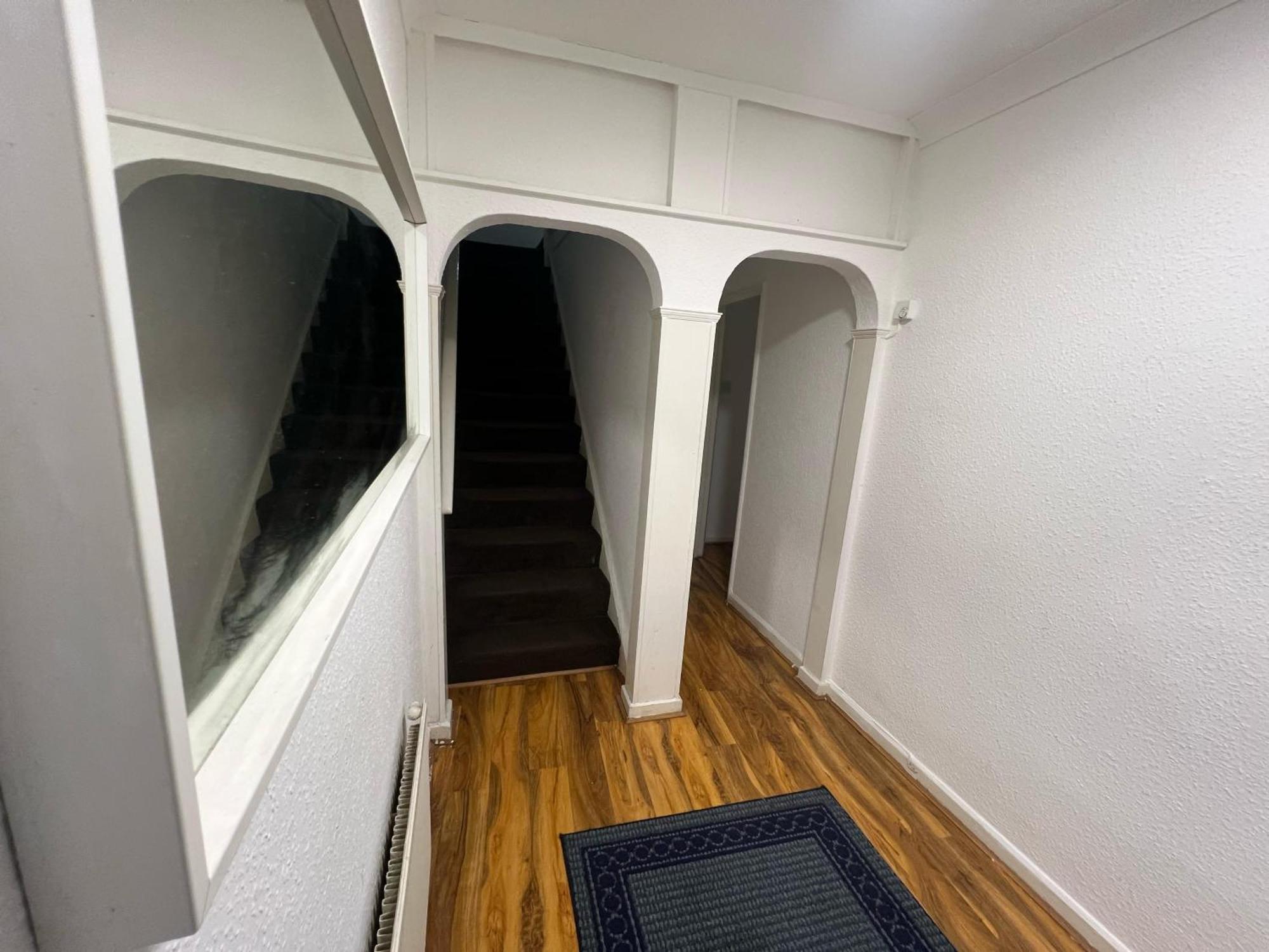 Apartmán Maida Vale Urban Living Londýn Exteriér fotografie